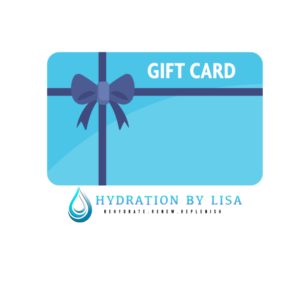 Gift Card For You